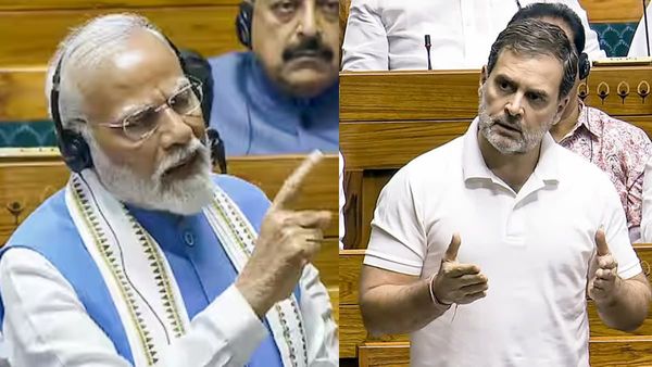 Budget Session: संसद में होगी राष्ट्रपति के अभिभाषण पर 2 प्रमुख डिबेट, जानिए कब बोलेंगे राहुल गांधी और PM मोदी