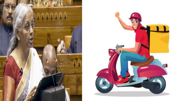 Budget 2025: निर्मला सीतारमण ने 