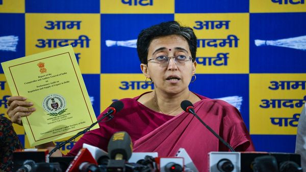 CAG Report: 'AAP सरकार ने सही निर्णय लिया था', विधानसभा में पेश CAG रिपोर्ट पर आतिशी ने क्या-क्या बताया ?