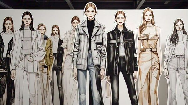 Fashion की दुनिया में चाहते हैं नाम कमाना? ये टॉप 3 कॉलेज सपने साकार करने में करेंगे मदद, ऐसे मिलेगा एडमिशन