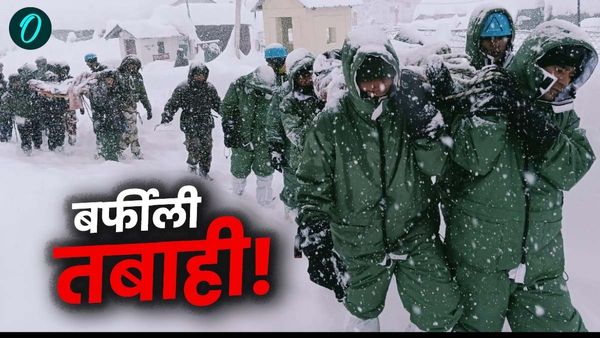 Avalanche: क्या होता है एवलांच, जिसने चमोली में मचाई तबाही? कब-कब बना मौत का काल? कैसे बचाएं जान? जानें