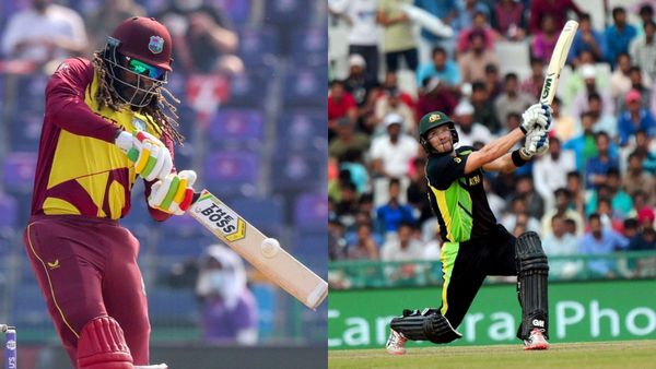 Champions Trophy: कौन है चैम्पियंस ट्रॉफी का छक्का मास्टर? 22 साल से कोई नहीं तोड़ पाया भारत का रिकॉर्ड