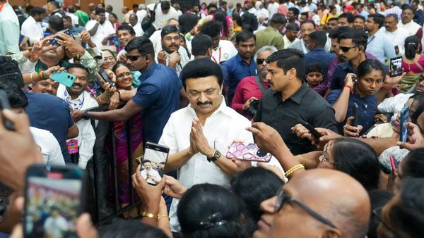 Chennai: 'हिंदी मुखौटा है, संस्कृत चेहरा है' भाषा विवाद पर स्टालिन ने लिखा पत्र, जानें सीएम ने क्या कहा?