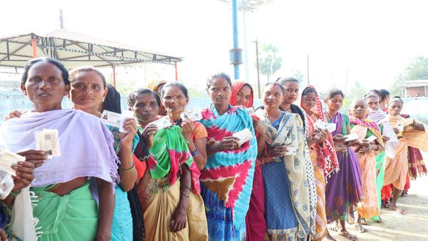 छत्तीसगढ़ पंचायत चुनाव परिणाम का दूसरा चरण, जमकर हुआ मतदान, आज आएंगे परिणाम