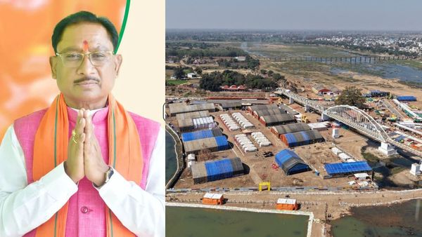 OPINION: छत्तीसगढ़ का राजिम कुंभ कल्प मेला, विष्णुदेव सरकार ने की शानदार व्यवस्थाएं