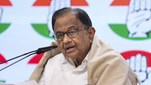 Budget 2025: 'कुछ नया नहीं, सब घिसा-पिटा है', बजट पर बोले पूर्व वित्त मंत्री पी चिदंबरम