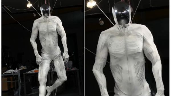Clone Robotics News: तो क्या मानव का भविष्य यहाँ है! ह्यूमन बॉडी सा दिखने वाला ये रोबोट कितना खतरनाक?