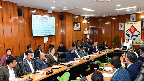 देहरादून में जल्द शुरू होगा रिस्पना और बिंदाल कॉरिडोर का कार्य, CM धामी ने दिए निर्देश, जानिए क्या है प्लान