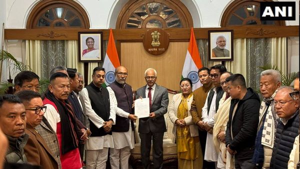 Manipur CM N Biren Singh Resign: मणिपुर के CM एन बीरेन सिंह ने मुख्‍यमंत्री पद से दिया इस्‍तीफा