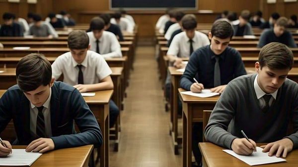 Competitive Exams संडे को ही क्यों होते हैं? जानिए UPSC से लेकर NEET-JEE तक की परीक्षा के दिन का गणित!