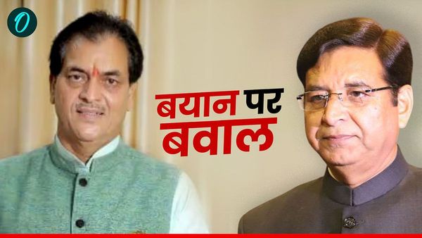 मंत्री प्रेमचंद अग्रवाल के बयान पर जमकर बवाल,कांग्रेस MLA प्रीतम सिंह ने दे दी इस्तीफे की धमकी,कह दी बड़ी बात