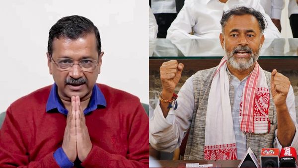 Delhi Chunav Result 2025: केजरीवाल और AAP का भविष्य क्या है? दिल्ली में हार के बाद योगेंद्र यादव ने बताया