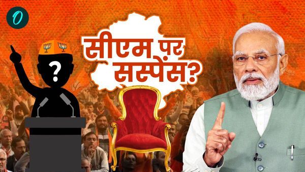 Delhi New CM: इन तीन नामों में से ही चुना जाएगा दिल्ली का मुख्यमंत्री, या सरप्राइज सीएम देकर चौंकाएगी BJP ?