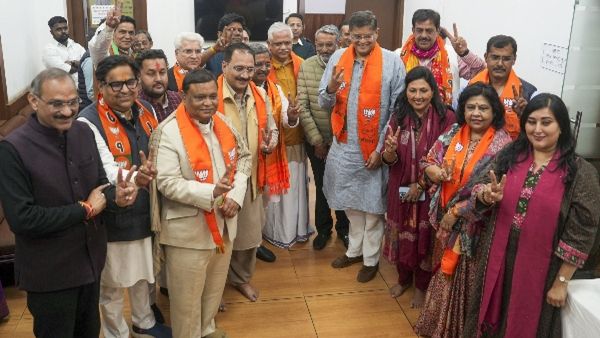 Delhi New CM: 19-20 फरवरी तक बन जाएगी नई सरकार, नए मुख्यमंत्री के नाम पर क्या बोले BJP विधायक?