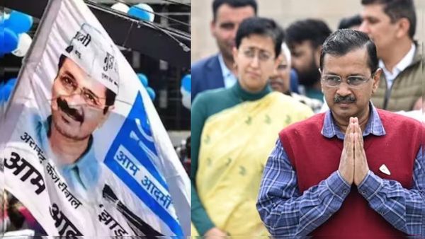 Delhi Exit Poll Result पर क्या बोली AAP? जानिए आम आदमी पार्टी के नेताओं की प्रतिक्रिया