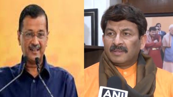 'सब बेनकाब हो जाएगा, कभी सत्ता के करीब नहीं आएंगे केजरीवाल', मनोज तिवारी ने बोला AAP पर बड़ा हमला