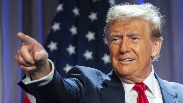 Donald Trump Stops Coin Production: डोनाल्ड ट्रंप ने नए सिक्कों की ढलाई रोकी, जानें क्यों बताया 'बेकार खर्च'?