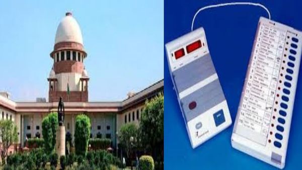 EVM से कोई डेटा डिलीट ना करें और ना ही रीलोड करें, सुप्रीम कोर्ट ने चुनाव आयोग को दिया सख्‍त निर्देश