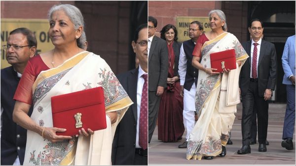 Budget 2025: कौन हैं बिहार की दुलारी देवी? जिनकी बनाई हुई 'मधुबनी साड़ी' पहन बजट पेश करेंगी निर्मला सीतारमण