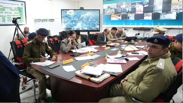 जानिए क्या है शीतलाखेत मॉडल, जिसे उत्तराखण्ड में वनाग्नि से निपटने के लिए अपना रहे, ये है विशेषताएं