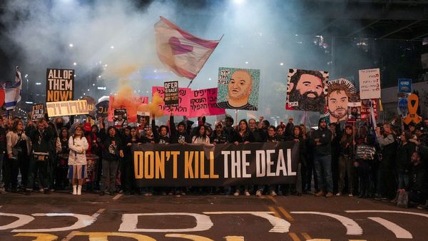 Gaza Ceasefire Update: हमास ने 4 बंधकों के शव लौटाए, इजराइली राष्ट्रपति बोले- हमारे दिल टूट गए हैं