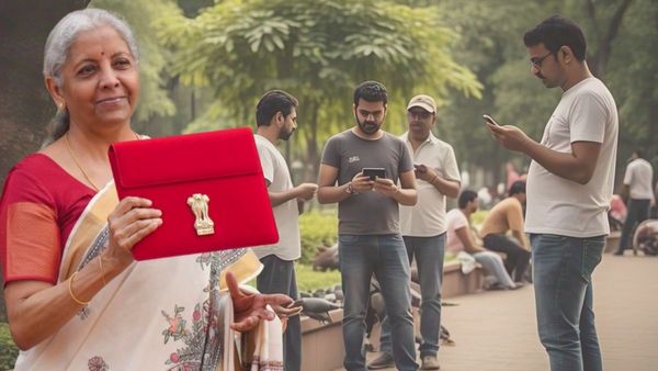 कौन होते हैं Gig वर्कर्स? बजट में सीतारमण ने उनके लिए किया बड़ा ऐलान, जानिए मिलने वाले हैं कौन से लाभ