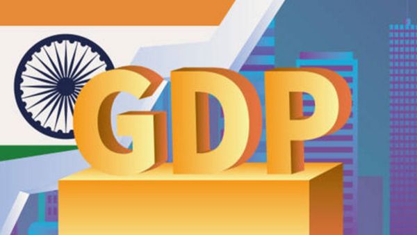 India GDP Growth: भारत की तीसरी तिमाही में जीडीपी में 6.2% का इजाफा, बरकरार है इकोनॉमी की रफ्तार