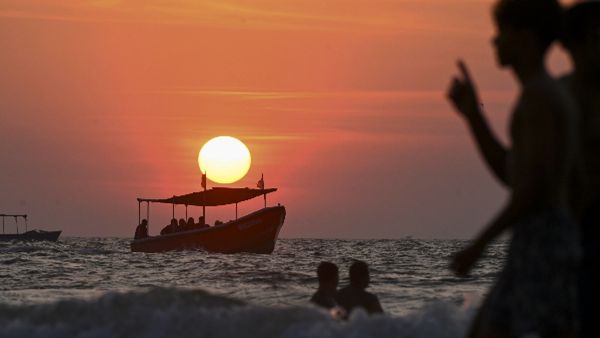 Goa Tourism: इडली-सांभर और वड़ा-पाव ने विदेशी पर्यटकों का क्या बिगाड़ा, क्यों कम हो गए सैलानी ?