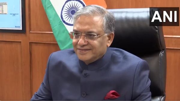 Gyanesh Kumar ने संभाला मुख्य चुनाव आयुक्त का पदभार, कहा- मतदान है राष्ट्र निर्माण के लिए पहला कदम