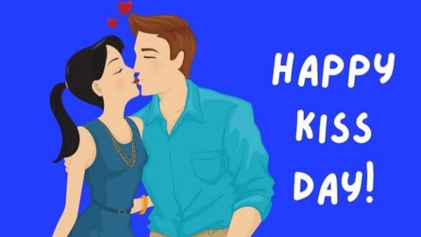 Kiss Day 2025: 'किस डे' पर इमोशन्स के साथ कहें दिल की बात, पार्टनक को भेजें ये रोमांटिक मैसेजेस