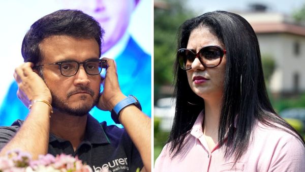 'सौरव गांगुली ने मेरे दुश्मन का हौसला बढ़ाया,' हसीन जहां ने पार की सारी हदें, दादा पर लगाया बड़ा आरोप