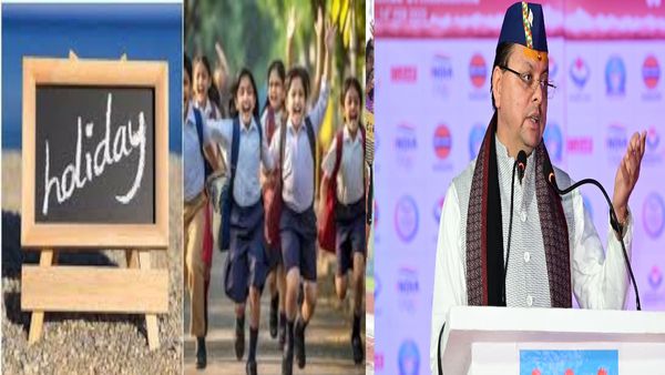 गुरु रविदास जयन्ती पर सार्वजनिक अवकाश घोषित,जानिए क्या खुलेंगे,स्वच्छता अभियान चलाने के ​CM धामी के निर्देश