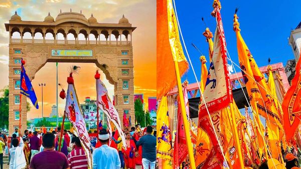 khatu Shyam Mela 2025: खाटू मेले में आसमां छू रहा Hotel का किराया, धड़ाधड़ हो रही एडवांस Online Booking