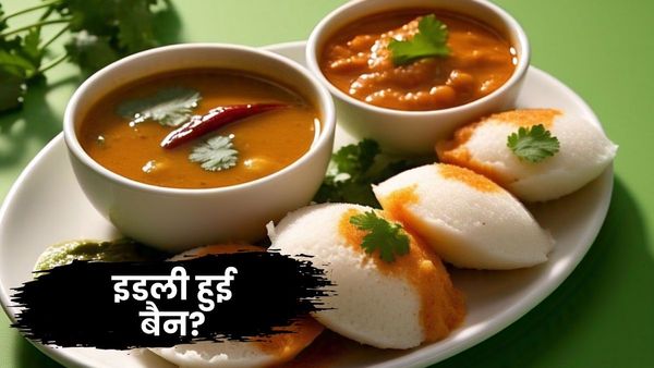 इडली का शौक पड़ेगा भारी! पकाने वाली शीट पर अचानक क्यों लगाया गया बैन? हैरान कर देगा खुलासा