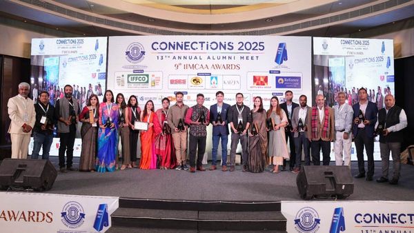 IIMCAA Awards: इमका अवॉर्ड्स का ऐलान, अंशु गुप्ता-नीलेश मिसरा को एलुमनी ऑफ द ईयर