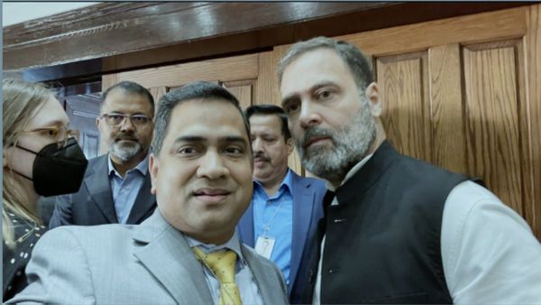 USAID Funding: भारत की सफाई लेकिन कांग्रेस का एजेंडा जारी! विदेशी ताकतों के हाथों में खेल रही विपक्ष?