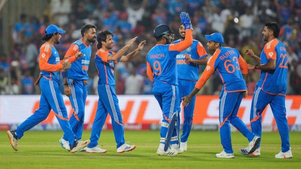 IND vs ENG: कौन होगा पांचवें टी20 में टीम इंडिया से बाहर? 3 खिलाड़ी जिनको किया जा सकता है रिप्लेस