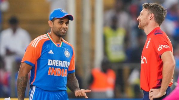 IND vs ENG: भारत-इंग्लैंड टी20 में आज कौन हारेगा? छक्के बरसेंगे या उड़ जाएंगे डंडे