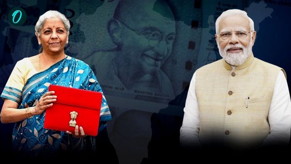 Budget 2025: भारत के बजट की दिलचस्‍प कहानी, FM निर्मला सीतारमण लगातार 8वीं बार बजट पेश करने वालीं 1st महिला