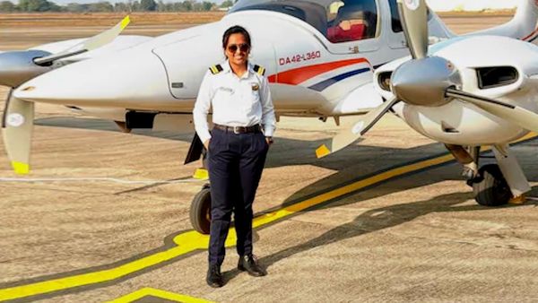 Ishita Bhargava EPL: कैप्‍टन इशिता भार्गव को मिला इंडिया का पहला ईपीएल, क्‍या है इलेक्‍ट्रॉनिक पर्सनल लाइसेंस?