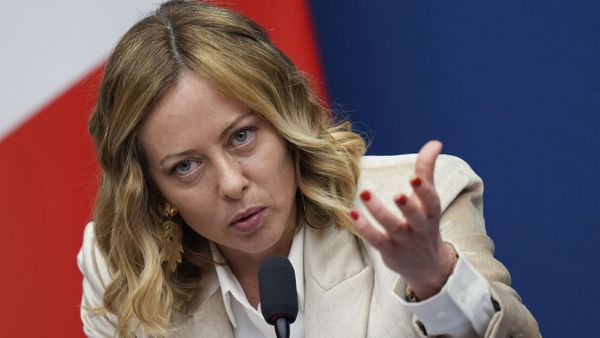 Italy PM Meloni News: ट्रंप, मोदी और मेलोनी से क्यों वामपंथी नेताओं को खतरा महसूस होता है? इटली PM ने बताई वजह