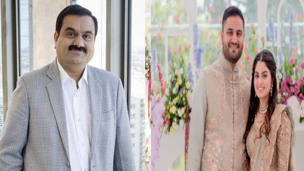 कितनी संपत्ति के मालिक हैं जीत अडानी? जिनकी आज हीरा व्‍यवसायी की बेटी दिवा शाह से हो रही शादी