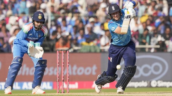 Ind vs Eng 2nd ODI: जो रूट ने रचा इतिहास, इंग्लैंड के लिए यह कारनामा करने वाले बने दुनिया के पहले बल्लेबाज
