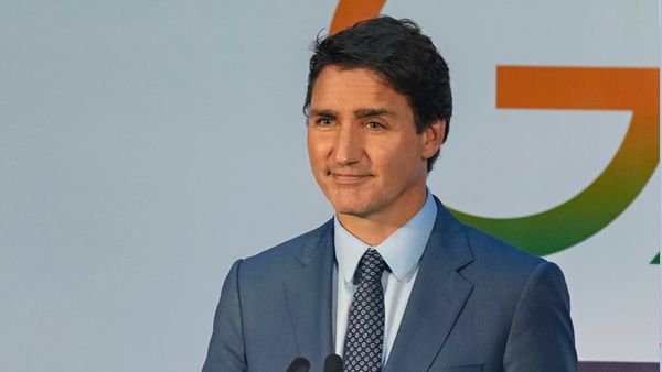 'नॉरमैंडी से कंधार तक, हम आपके साथ लड़े और मरे', टैरिफ के बदले टैरिफ के बाद ट्रूडो ने अमेरिकियों से क्या कहा?