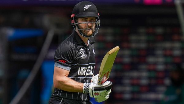 5 साल बाद Kane Williamson ने वनडे में जड़ा तूफानी शतक, कर ली इस दिग्गज की बराबरी