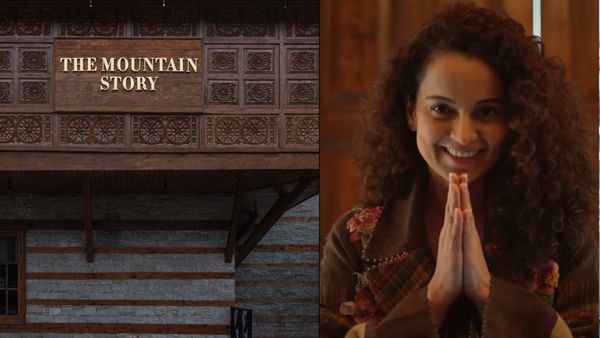 Kangana Ranaut ने मनाली में खोला नया कैफे, केरल कांग्रेस ने कुछ यूं दी बधाई, भड़क गए लोग..किए ऐसे कमेंट
