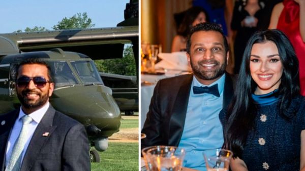 Kash Patel Net Worth Salary: ट्रंप के FBI डायरेक्टर काश पटेल को कितनी मिलेगी सैलरी? कितनी संपत्ति के मालिक?