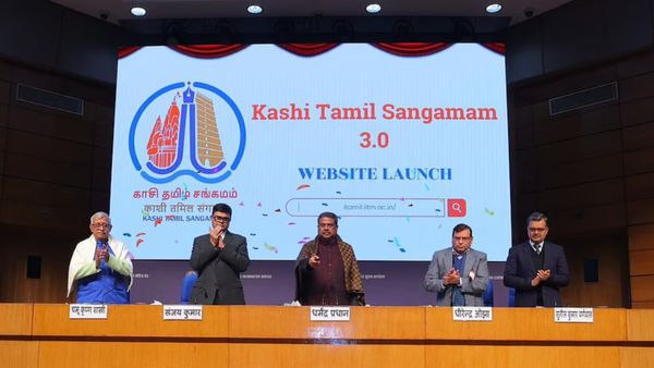 काशी तमिल संगमम 3.0: ऋषि अगस्त्य और सांस्कृतिक एकता का दिव्य संगम