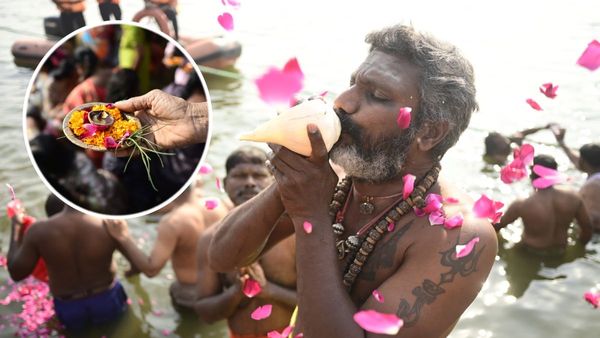 Kashi Tamil Sangamam 3.0: स्टार्ट-अप, इनोवेशन, रिसर्च ग्रुप ने सुब्रमण्यम भारती और मंदिरों के इतिहास को जाना