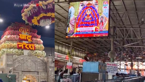 Khatu Mela 2025: पाकिस्‍तान समेत इन देशों में भी हैं बाबा श्‍याम के मंदिर, जानिए वहां कैसे भरता है खाटू मेला?